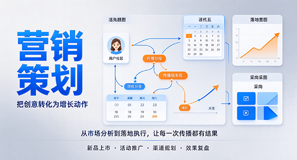 屏边苗族自治县营销策划